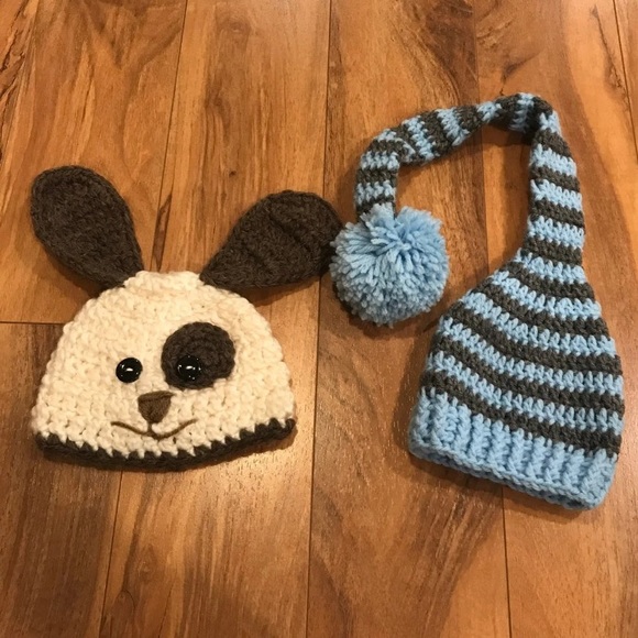 handmade Other - Handmade infant hats